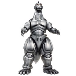 Figura Ichibansho Mechagodzilla 1993 Machine Chronicle Godzilla 23cm