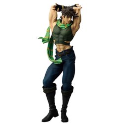Figura Ichibansho Joseph Joestar Jojo's Bizarre Adventure The Gathering of Stars 27cm
