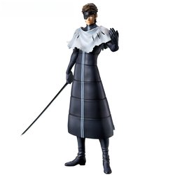 Figura Ichibansho Sosuke Aizen Stirring Soul vol 4 Bleach 25cm