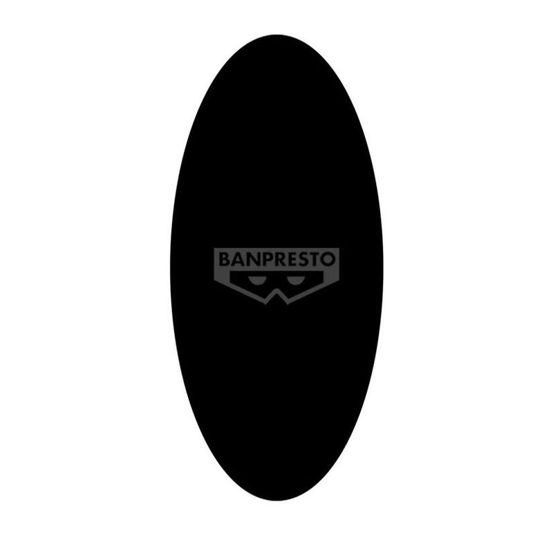 Figura Ichibansho Lucy Steel - Steel Ball Run Jojos Bizarre Adventure 25cm