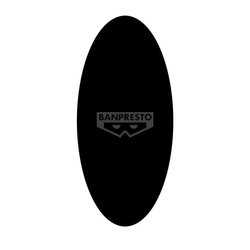 Figura Ichibansho Steven Steel - Steel Ball Run Jojos Bizarre Adventure 20cm