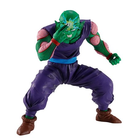 Figura Ichibansho Piccolo Spectacle Battle Dragon Ball Z 18cm