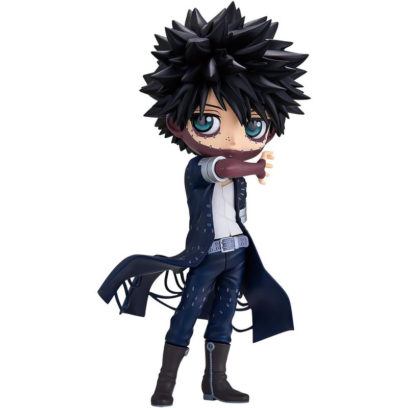 Figura Dabi ver.A My Hero Academia Q posket 14cm