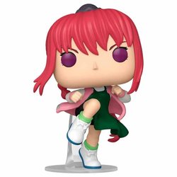 Figura POP Sakamoto Days Lu Shaotang