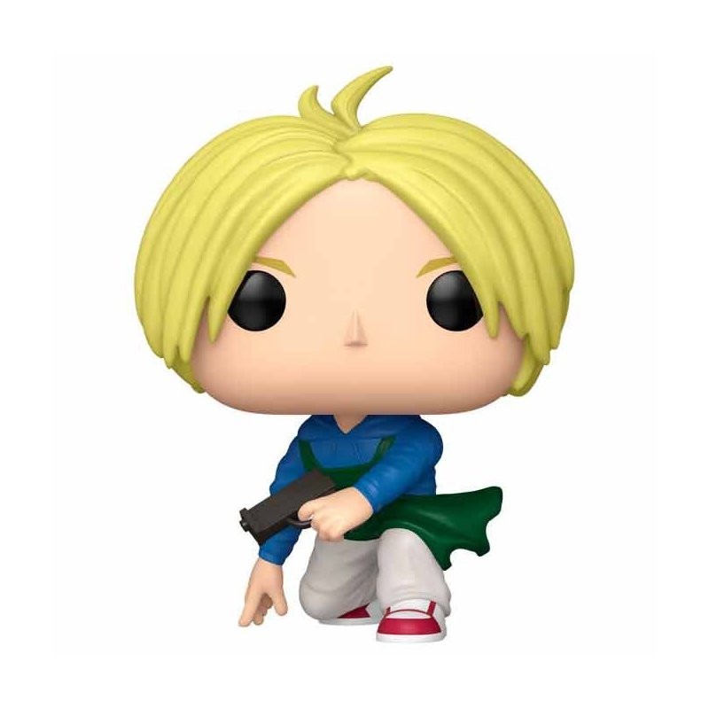 Figura POP Sakamoto Days Shin Asakura