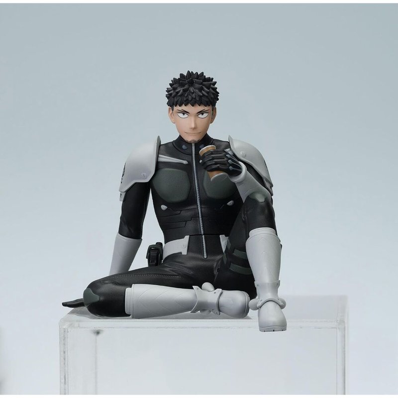 Figura PM Perching Kafka Hibino Break Time Kaiju No.8 8cm