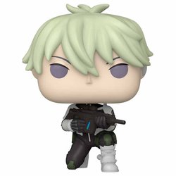 Figura POP Kaiju No. 8 Reno Ichikawa