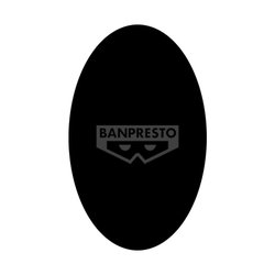 Figura Okarun Transformed Grandista Dandadan 28cm