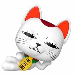 Figura POP Dandadan Turbo Granny