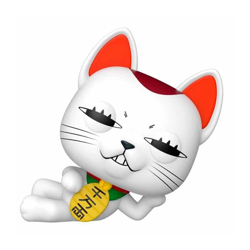 Figura POP Dandadan Turbo Granny