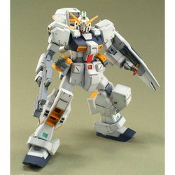 Maqueta RX121-1 Gundam 1/144 TR-1 Hazel Kai Mobile Suit Gundam
