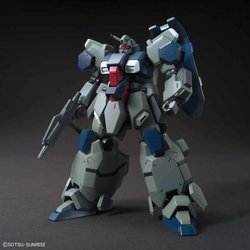 Maqueta HGUC 1/144 FD-03 Gustav Karl Unicorn Ver. Mobile Suit Gundam