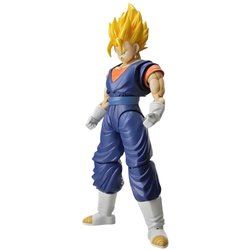 Figura Super Saiyan Vegetto Renewal Re-Run Dragon Ball