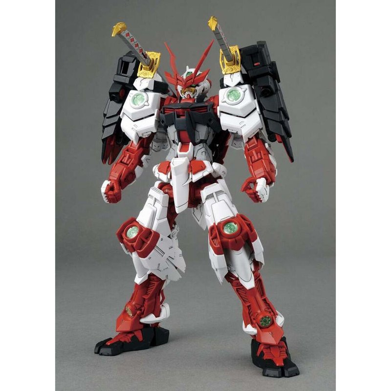 Maqueta MG 1/100 Sengoku Astray Mobile Suit Gundam
