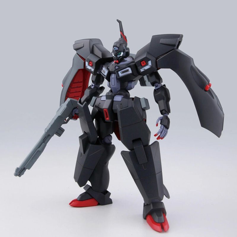 Maqueta HG 1/144 Kabakali Mobile Suit Gundam