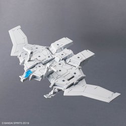 Vehiculo Expansion 30MM Exa-Vehicle Wing Mobile Ver.