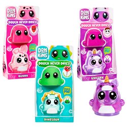 Personaje DohKins surtido