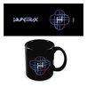 Taza Huntrix KPop Demon Hunters 325ml
