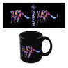 Taza KPop Demon Hunters 325ml