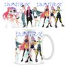 Taza Huntrix KPop Demon Hunters 325ml