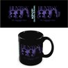 Taza Huntrix Tour KPop Demon Hunters 325ml