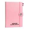 Cuaderno premium KPop Demon Hunters