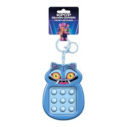 Llavero Fidget Derpy KPop Demon Hunters