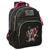 Mochila Energy Kpop Demon Hunters adaptable 42cm
