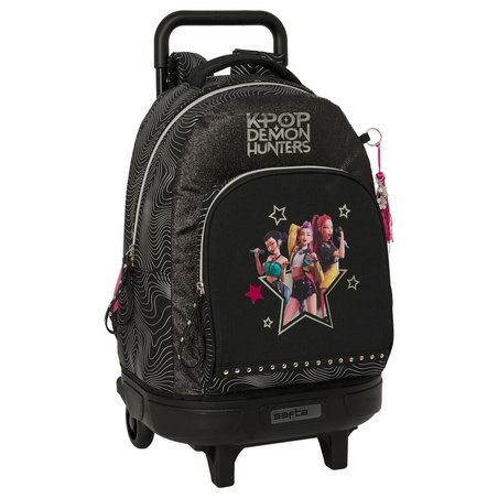 Trolley Compact Energy Kpop Demon Hunters 45cm