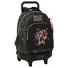 Trolley Compact Energy Kpop Demon Hunters 45cm
