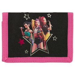 Billetera Energy Kpop Demon Hunters