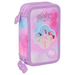 Portatodo Artist Kpop Demon Hunters triple 37pzs