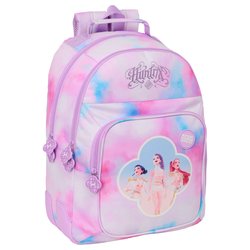 Mochila Artist Kpop Demon Hunters 42cm adaptable