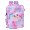 Mochila viaje cabina Artist Kpop Demon Hunters 44cm
