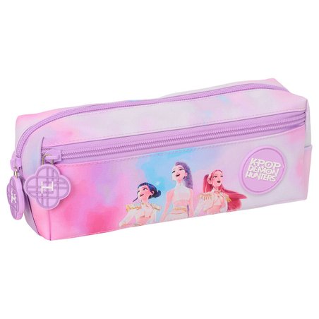 Portatodo Artist Kpop Demon Hunters triple