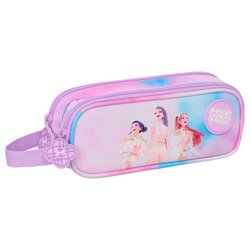 Portatodo Artist Kpop Demon Hunters doble