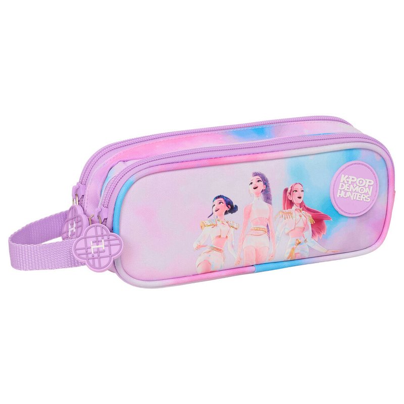 Portatodo Artist Kpop Demon Hunters doble