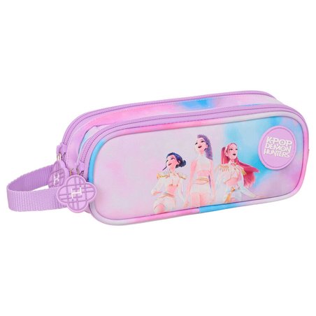 Portatodo Artist Kpop Demon Hunters doble