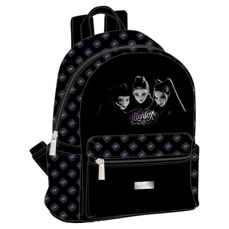Mochila Song Demon Hunters Kpop 28cm