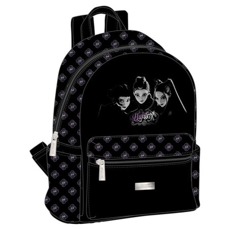 Mochila Song Demon Hunters Kpop 28cm