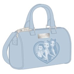 Bolso Secret Demon Hunters Kpop