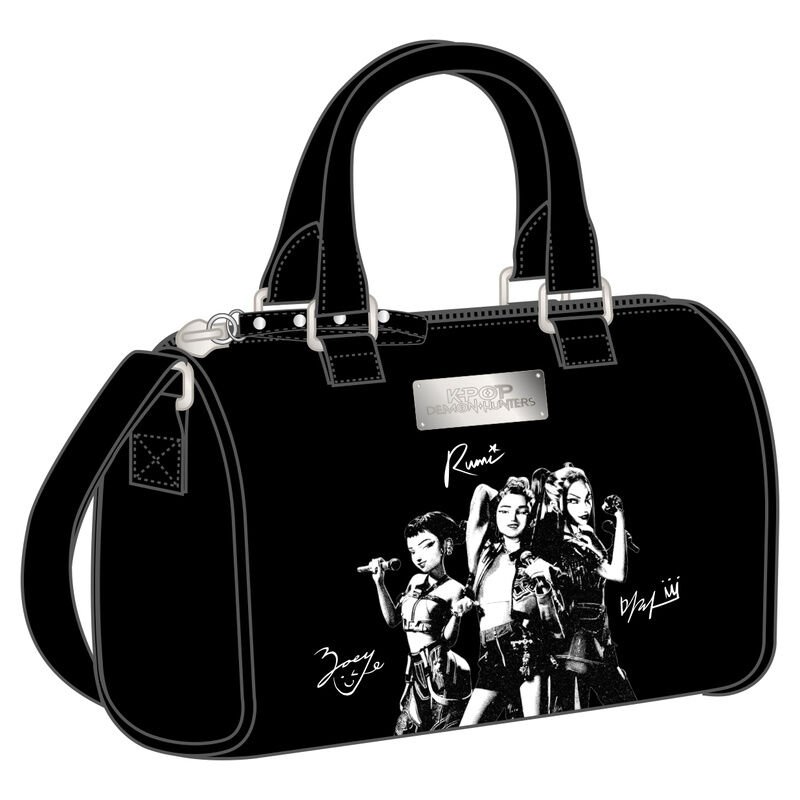 Bolso Spirit Demon Hunters Kpop
