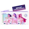 Portatodo Stationery Kpop Demon Hunters