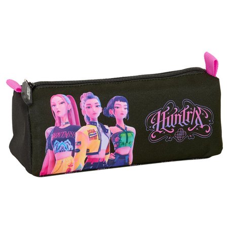 Portatodo Negra Kpop Demon Hunters