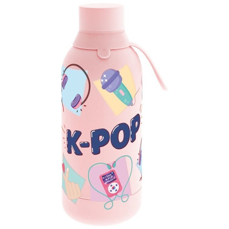 Botella termica Lilac K-Pop 500ml