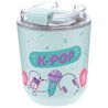 Vaso termico Mint K-Pop 280ml