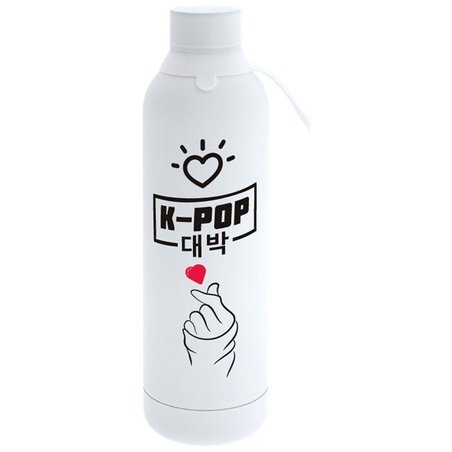 Botella termica Ice K-Pop 750ml