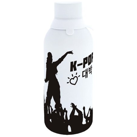 Botella termica Ice K-Pop 500ml
