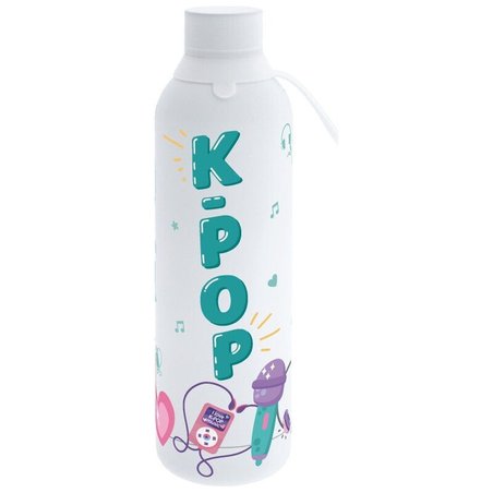 Botella termica Ice K-Pop 750ml