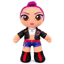 Peluche Lila Kpop 35cm